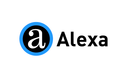 Alexa排名